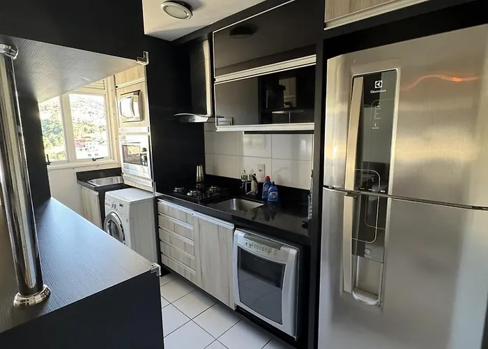 Apartamento Cozy In Good Location In