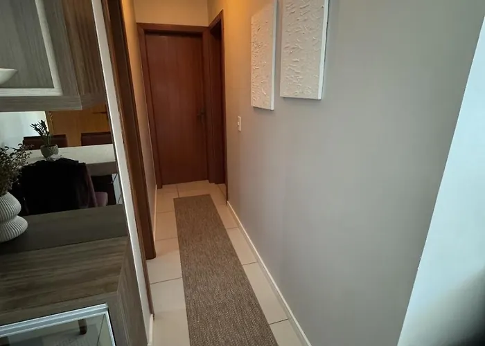 Apartamento Cozy In Good Location In *